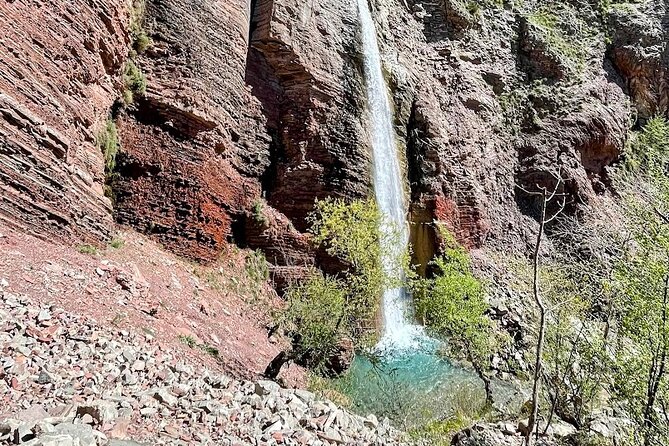 Dajti Mountain & Shengjergj Waterfall Day Trip on Land Rover - Key things to know before booking