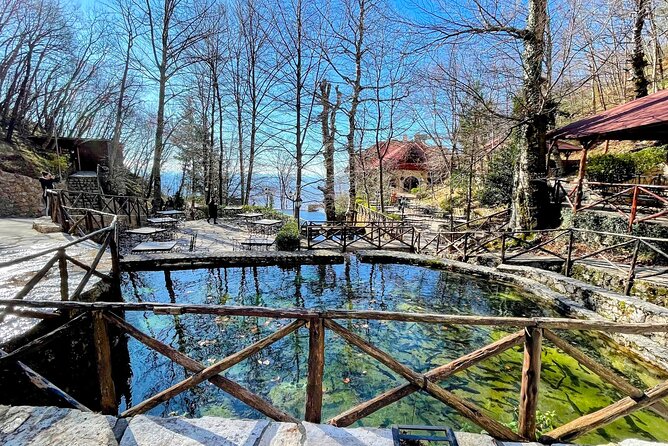 Dajti Mountain & Shengjergj Waterfall Day Trip on Land Rover - Who will enjoy this day trip most