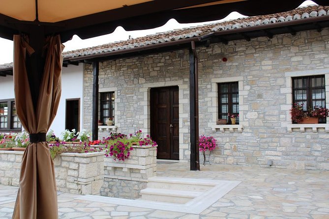 Day Tour in Berat, Unesco Heritage - Lunch, local flavor, and the possible Cobo winery stop