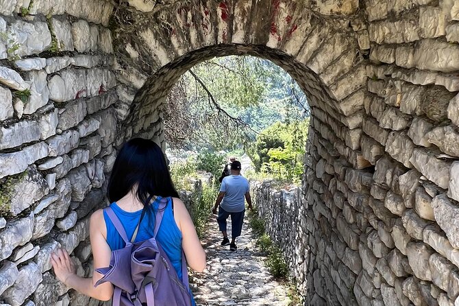 Day Tour in Berat, Unesco Heritage - Is $180.35 a fair price?