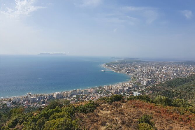 Day tour of Apollonia Park, Vlore and Narta from Tirana&Durres - Vlore and Albania’s independence story