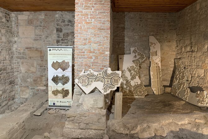 Day Tour of Berat and Ancient City of Apollonia - Why combine Berat and Apollonia?
