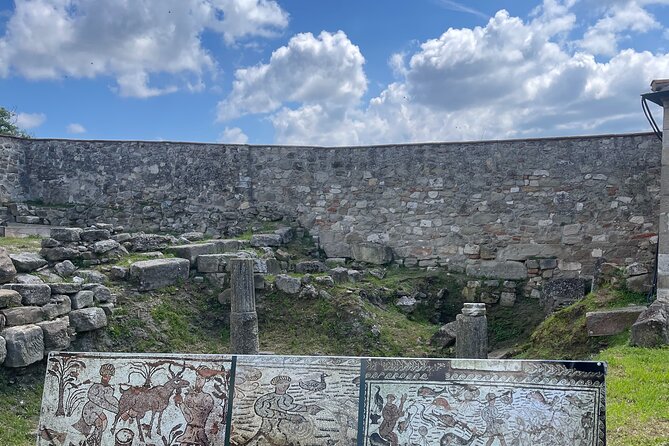 Day Tour of Berat and Ancient City of Apollonia - Apollonia’s quiet ancient ruins