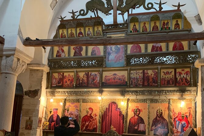 Day Tour of Berat and Ancient City of Apollonia - What the guides add to the day