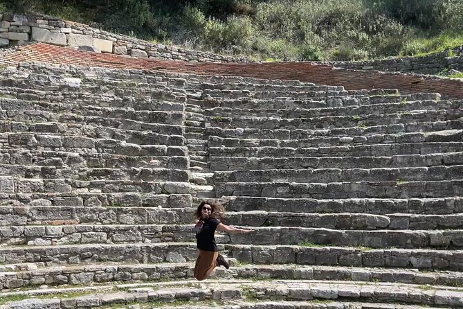 Day Tour of Berat and Ancient City of Apollonia - Who will enjoy this full-day private tour?
