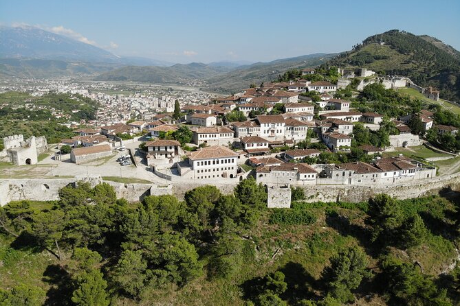 Day Tour of Berat and Karavasta Lagoon from Tirana&Durres - Key Points Before You Book