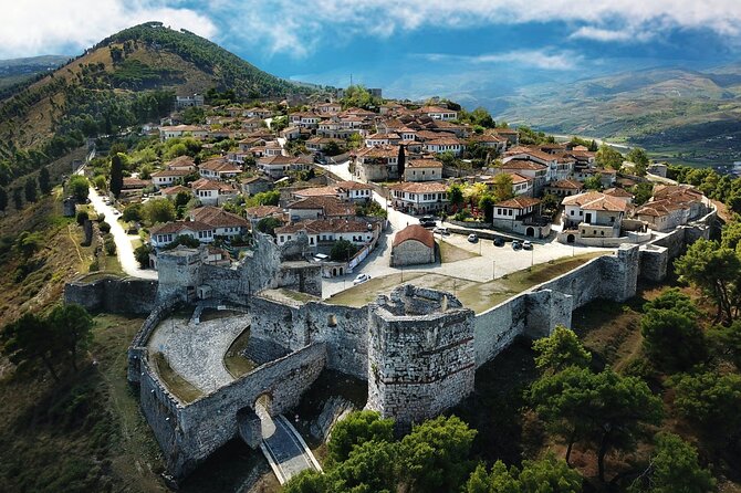 Day tour of Berat UNESCO city , castle and Belshi Lake - Key things to know before booking