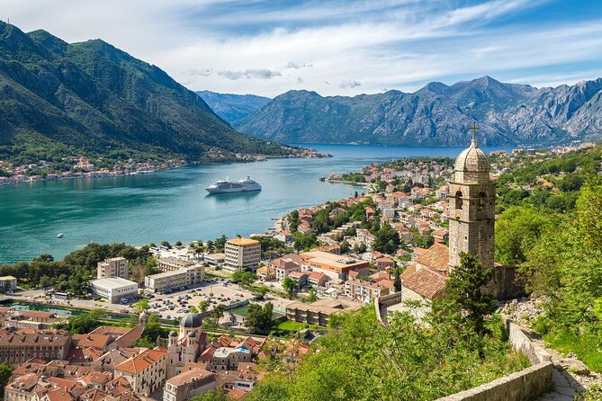 Day Tour of Budva and Kotor Montenegro from From Tirana & Durres - Key points to know before booking