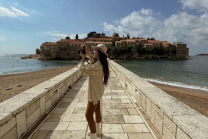 Day Tour of Budva and Kotor Montenegro from From Tirana & Durres - Kotor’s old town and St. Tryphon Cathedral