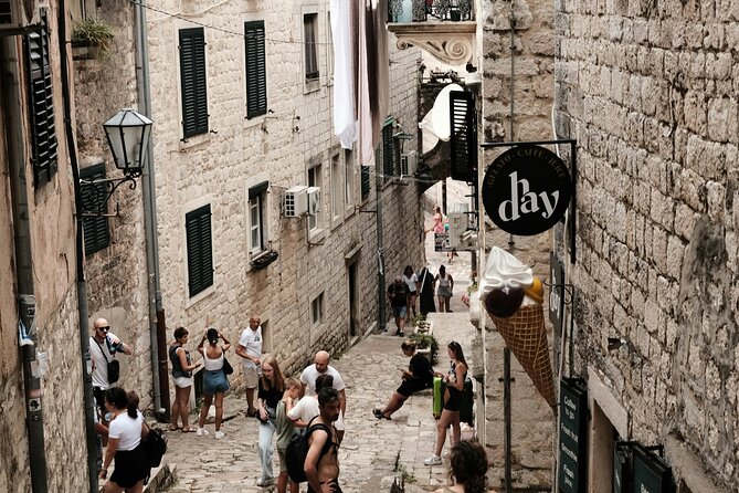 Day Tour of Budva and Kotor Montenegro from From Tirana & Durres - Guide quality can shape the whole day