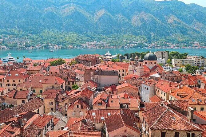 Day Tour of Budva and Kotor Montenegro from From Tirana & Durres - Is $68.65 good value for this route?