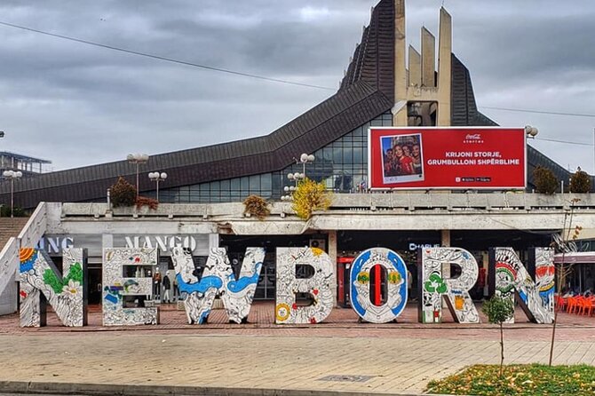 Day Tour of Kosovo from Tirana, Pristina and Prizren - Five things to know before booking