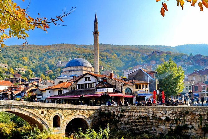 Day Tour of Kosovo from Tirana, Pristina and Prizren - The Albanian League of Prizren museum