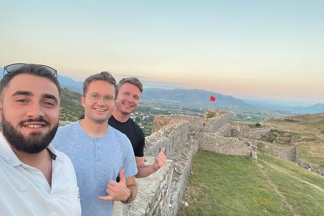 Day Tour of Kruja and Shkoder - Discover North Albania Heritage - Why this northern Albania day trip works