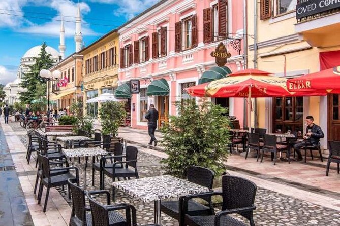 Day Tour of Kruja and Shkoder - Discover North Albania Heritage - The drive to Kruja and time for lunch
