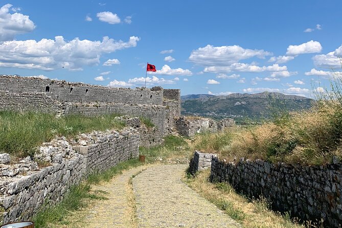 Day Tour of Kruja and Shkoder - Discover North Albania Heritage - What the private format changes