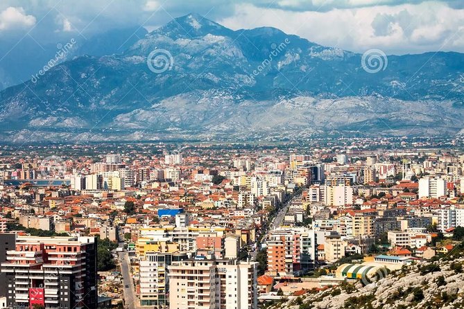 Day Tour of Shkoder and Skadar Lake from Tirana - Key points at a glance