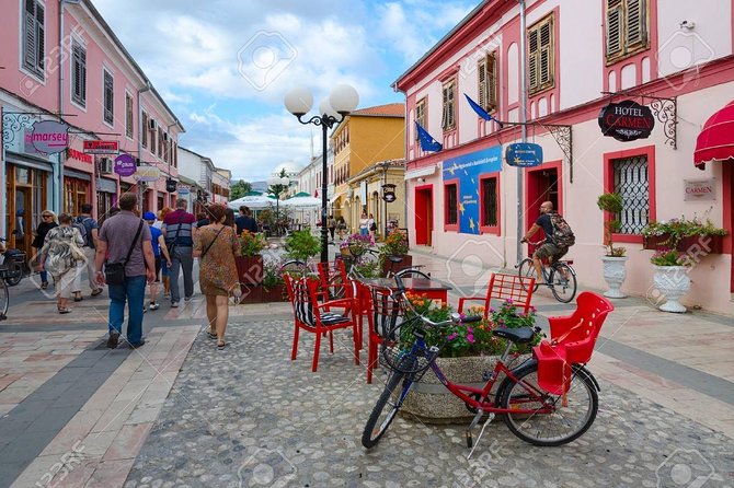 Day Tour of Shkoder and Skadar Lake from Tirana - The trip north from Tirana