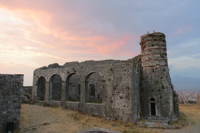Day Tour of Shkoder and Skadar Lake from Tirana - What the guide adds