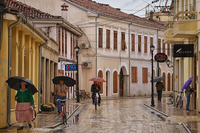 Day Tour of Shkoder and Skadar Lake from Tirana - Arriving in Shkoder and seeing the main sights