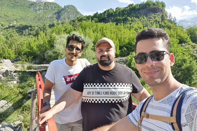 Day tour of Theth from Tirana - Why Theth makes a worthwhile day from Tirana