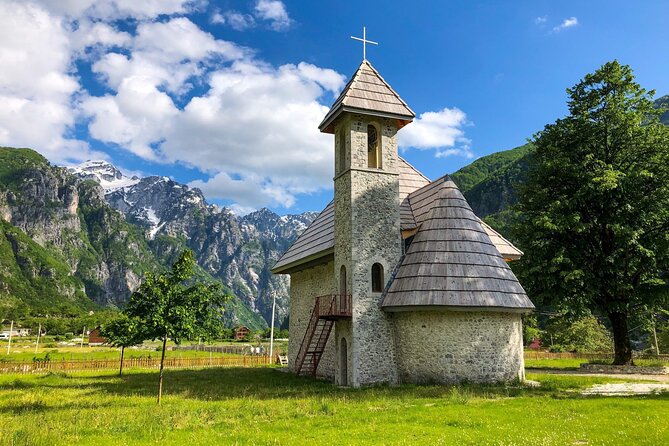 Day Tour of Theth & Hike to Blue Eye from Tirana, Durres/Shkoder - Why this day trip is worth considering