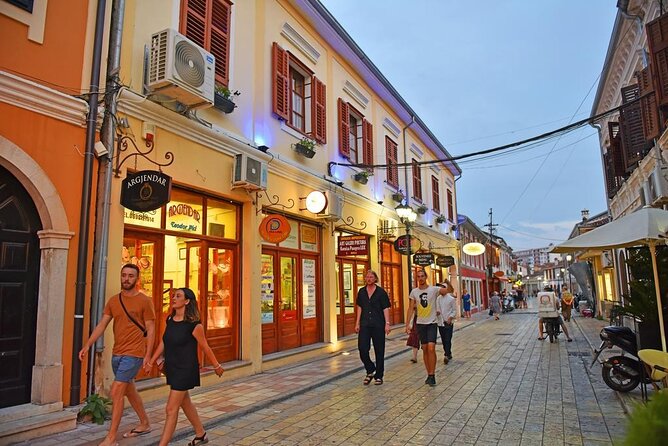 Day-trip Shkoder - Lezhe - Kruje - Five Things to Know Before You Go