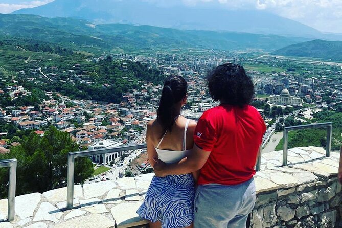 Day Trip To Berat,UNESCO Heritage with Tirana Day Trips - Key Things to Know Before You Book