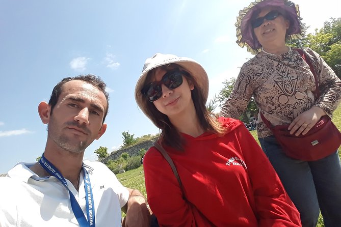 Day Trip To Berat,UNESCO Heritage with Tirana Day Trips - Why Berat Works So Well as a Day Trip