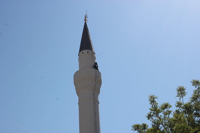Day Trip To Berat,UNESCO Heritage with Tirana Day Trips - The Onufri Museum and Albania’s Religious Art