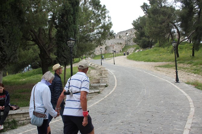 Day Trip To Berat,UNESCO Heritage with Tirana Day Trips - Lunch, Timing, and What the Price Really Covers