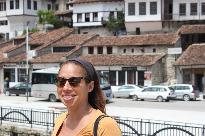 Day Trip To Berat,UNESCO Heritage with Tirana Day Trips - Berat Castle: A Fortress with Homes, Churches, and Views