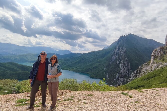 Day Trip to Bovilla Lake and Kruja city (from Tirana) - Reaching Kruja Castle and Skanderbeg’s City