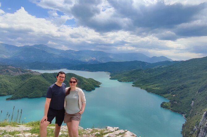 Day Trip to Bovilla Lake and Kruja city (from Tirana) - Choosing Between a Restaurant and Family Lunch
