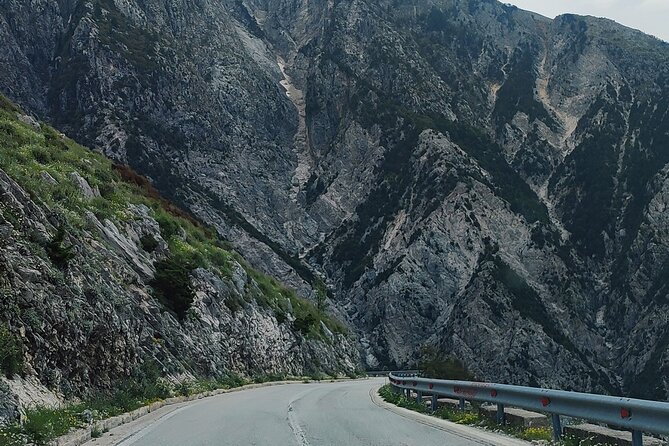 Day Trip to Bovilla Lake and Kruja city (from Tirana) - Who Will Enjoy This Day Most?