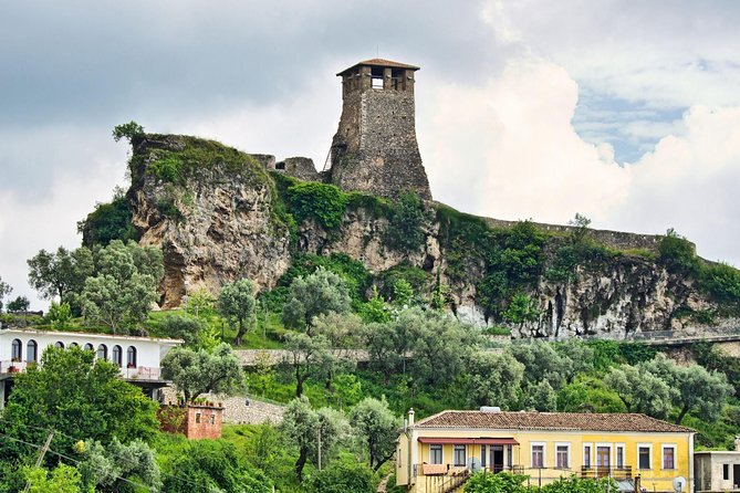 Day Trip to Kruje & Shkoder/ By Tirana Day Trips - Why this makes sense from Tirana