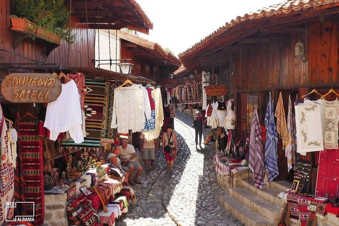 Day Trip to Kruje & Shkoder/ By Tirana Day Trips - Shkoder brings a different northern Albanian mood