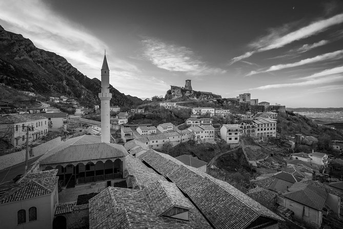 Day Trip to Kruje & Shkoder/ By Tirana Day Trips - Timing, vehicle, and group size