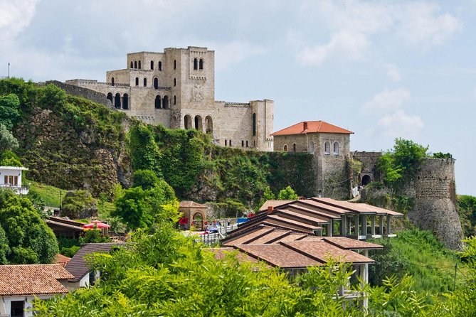 Day Trip to Kruje & Shkoder/ By Tirana Day Trips - Who will enjoy this tour most?