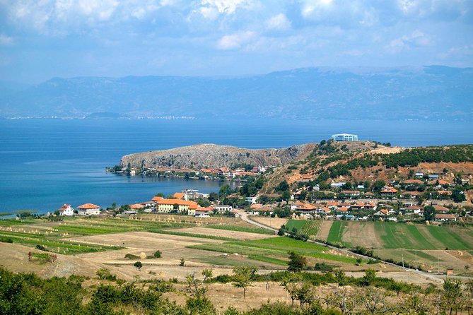 Day Trip to Ohrid Macedonia & Pogradec / by Tirana Day trips - Key points to know before booking