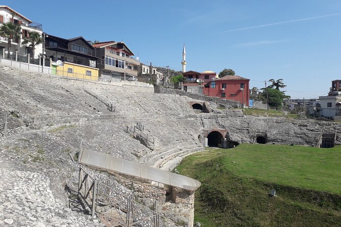 Day Trip to Ohrid Macedonia & Pogradec / by Tirana Day trips - Pogradec: Albania’s quieter lakeside stop
