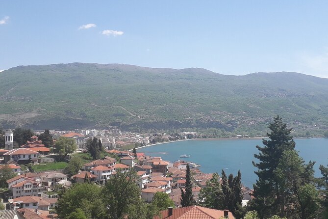 Day Trip to Ohrid Macedonia & Pogradec / by Tirana Day trips - The driving day: convenience balanced against time