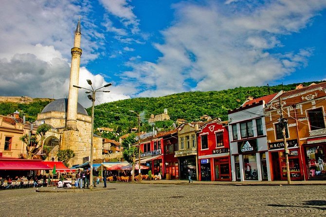 Day trip to Prizeren Kosovo,Explore Prizren Heritage with Tirana Day Trips - Why Prizren makes a strong day trip from Tirana