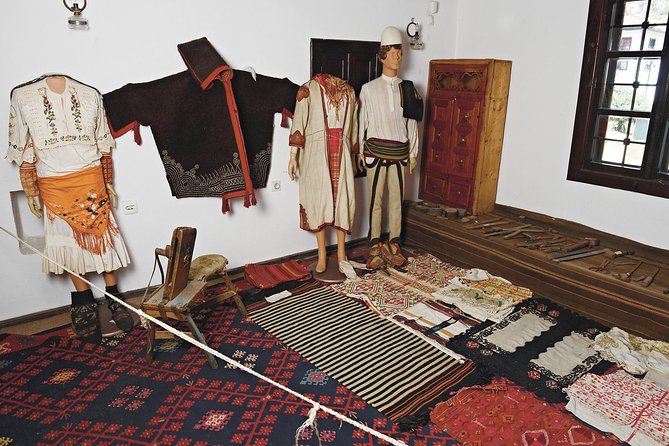 Day trip to Prizeren Kosovo,Explore Prizren Heritage with Tirana Day Trips - A short pause in Kukes