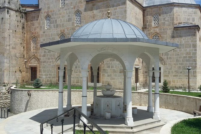 Day trip to Prizeren Kosovo,Explore Prizren Heritage with Tirana Day Trips - Is $173.64 good value?