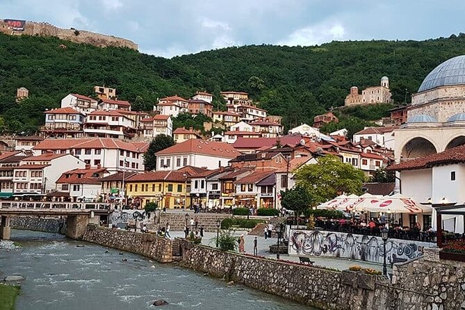 Day Trip to Prizren Kosovo - Food, wine, and the extra cost