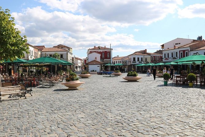 Daytrip to Korce "Little Paris" & Pogradec in Lake Ohrid - Why this Korçë and Pogradec day trip is worth considering