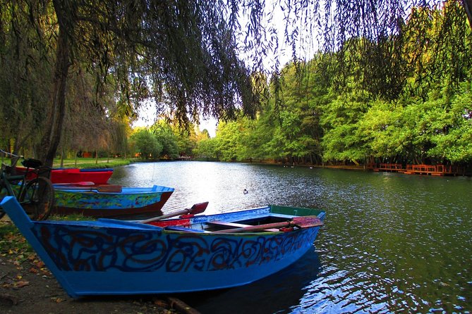 Daytrip to Korce "Little Paris" & Pogradec in Lake Ohrid - Iljaz Mirahori Mosque and Korçë’s older religious story