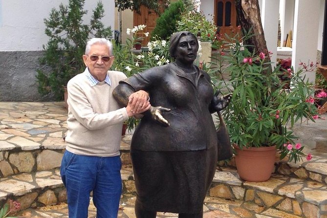 Daytrip to Korce "Little Paris" & Pogradec in Lake Ohrid - Lake Ohrid views without a full Pogradec program