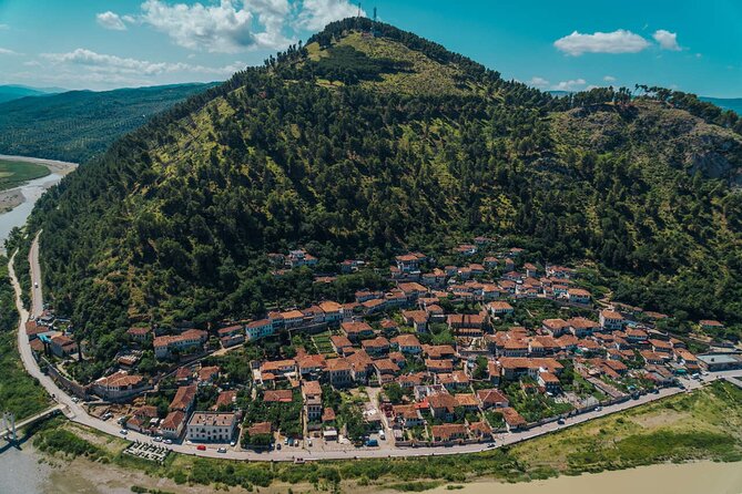 Discover Albania in 5-Day Adventure from the Peaks to the Riviera - Day 4: Ksamil, Saranda, and the southern Blue Eye